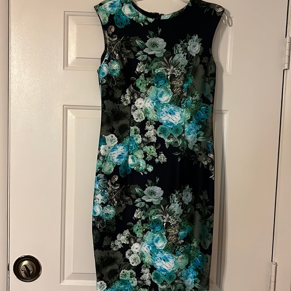 Liz Claiborne Dress, Gently Worn - Picture 1 of 8